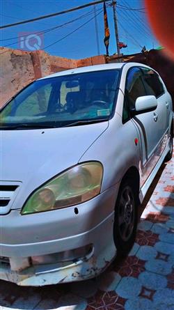 تويوتا إبسم